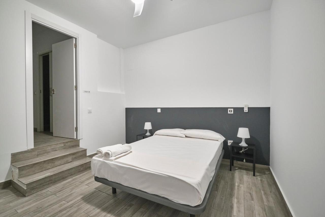 Nunez De Arce Habitaciones — Fotos 2