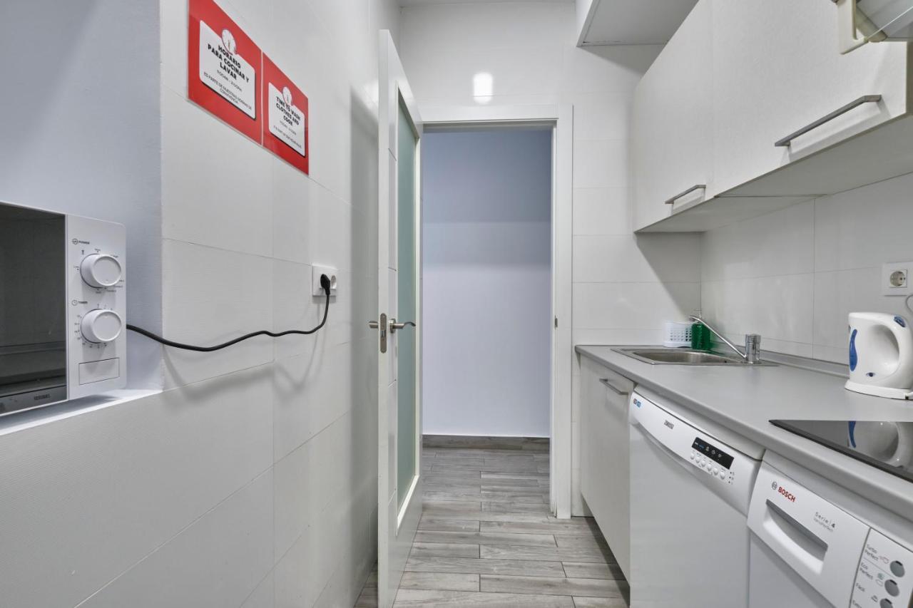 Nunez De Arce Habitaciones — Fotos 1
